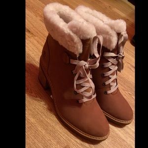 Timberland Women’s Boots